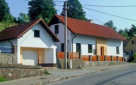 Pension U Holzäpfelů - apartmán